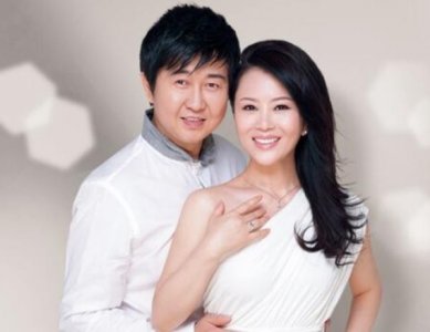 ​付笛声：靠一首歌唱一辈子，坐拥北京四合院，儿子成总裁