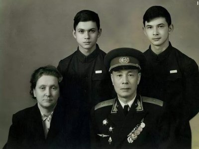 ​开国少将唐铎：二战中唯一驾驶战斗机摧毁过德军坦克营的中国军人