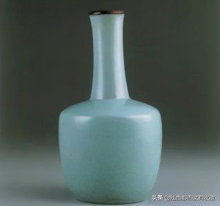 ​“大熊猫”般珍贵的陶瓷——汝窑