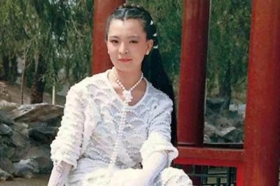 ​87版《红楼梦》：那个敢怒怼导演的女孩儿，她的演技有多棒！