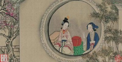 ​秦可卿的身世之谜大揭密