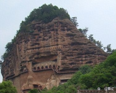 ​仙人崖风景区简介