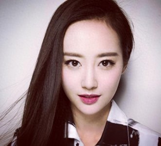 ​不肯去观音——李纯