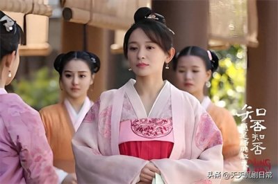 ​知否：盛紘为何执意将墨兰嫁给穷举子，吴大娘子一语道出原因