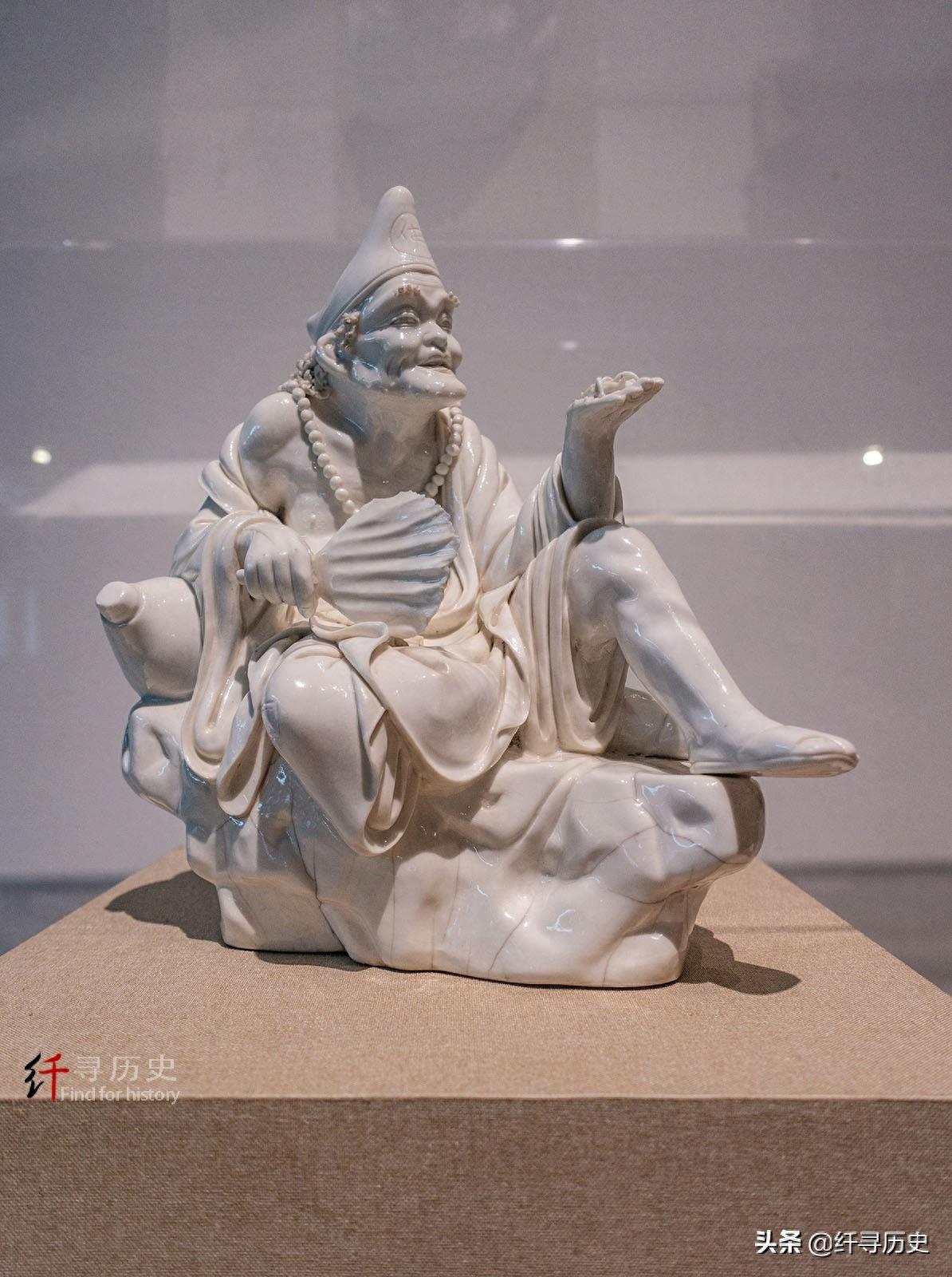 济公形象就是破衣烂衫吗？杭州西湖济公别院看不一样的道济禅师