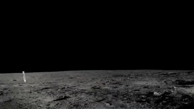 ​美国阿波罗登月计划究竟是不是骗局？三个细节早已证明真伪