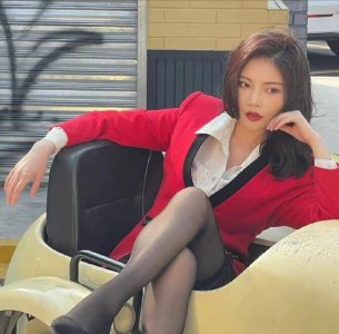 ​32岁徐冬冬戏路真宽，从大嫂演到冷血杀手，身材和拍余罪时没区别