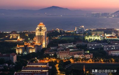 ​39所985高校“一级国家重点学科”全汇总，看看国家选的优势学科