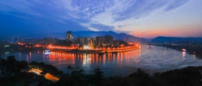 ​重庆38区县知多少？第8篇：北碚区