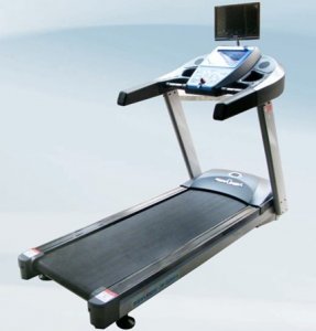 ​新手必备：健身器材名称与用途