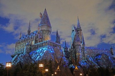 ​大阪环球影城最新攻略，一早上刷5个热门项目