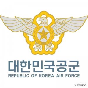 ​东亚国家：韩国空军战斗机