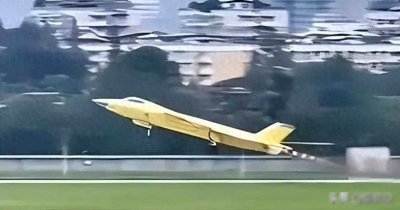 ​涡扇-15发动机强在哪？