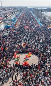 ​鈥滃簷浼氬ぉ鑺辨澘鈥濇潵浜嗭紒鍛ㄥ彛澶槉闄靛簷浼氾紝鍒板閮芥槸浜轰粠浼