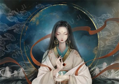 ​封神截教通天教主洞府神秘的碧游宫到底在哪里？其实现实世界存在