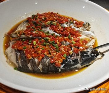 ​湖南最有名的六大特色名菜，每一种都让人赞不绝口，你都吃过吗？