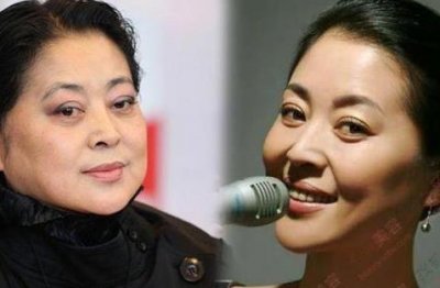 ​倪萍为何衰老速度惊人？面部老态严重，走路还要人扶，令人心疼