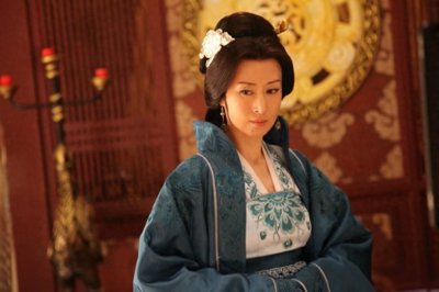 ​重温《琅琊榜》，心机深沉到可怕的静妃，她身上也有一个致命缺点