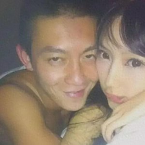 ​陈冠希照片流出，看完这些照片瞬间脸红，只因尺度太大！