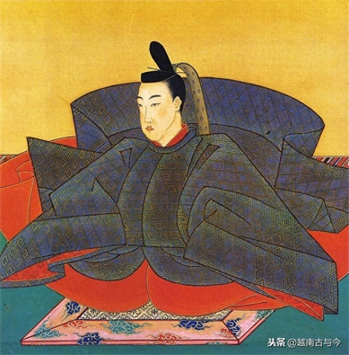 日本历代天皇真实长相曝光，是丑是帅都在这