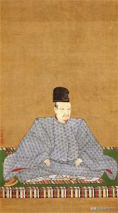 ​日本历代天皇真实长相曝光，是丑是帅都在这