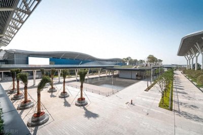 ​深圳发展评述∶福永必然是深圳下一个爆点，怀德的想像力大于红山