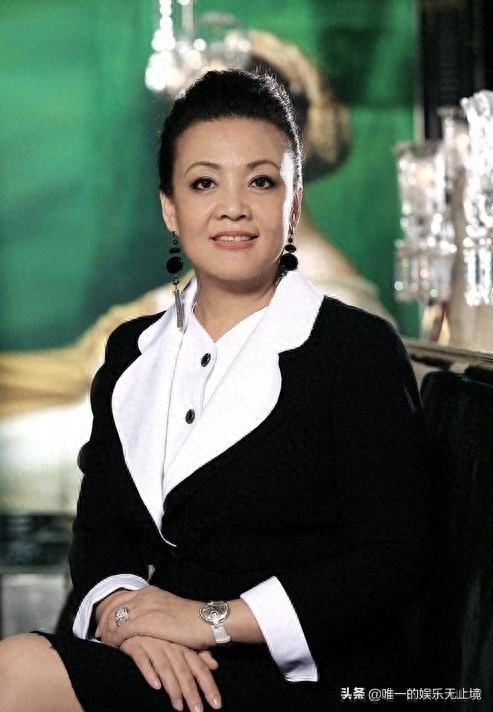 “俏江南”张兰：引狼入室，苦心经营大半辈子的企业，拱手让人