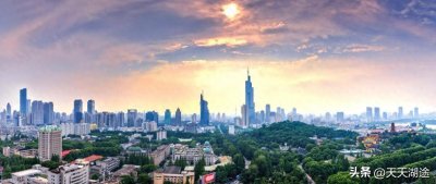 ​江苏省南京市值得推荐的7条美食街