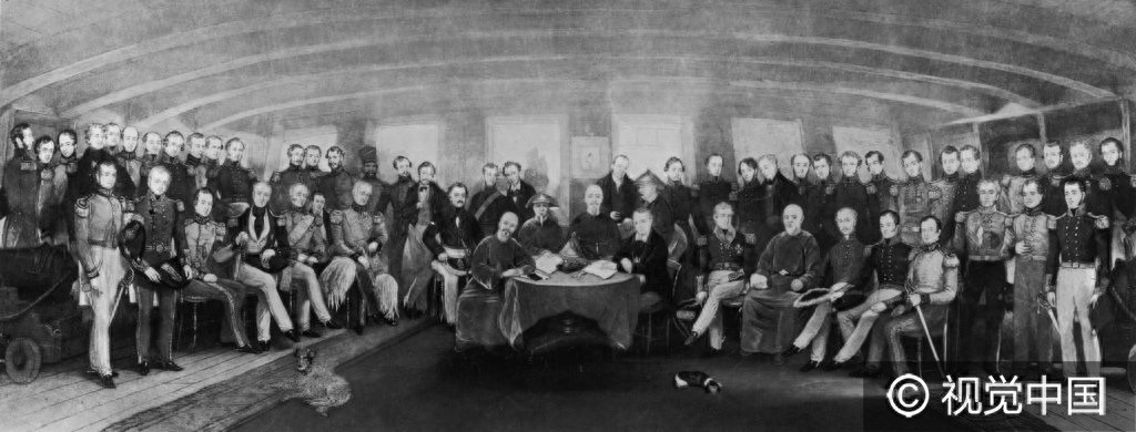 历时2年的激烈谈判 终于让香港回到祖国 记《中英联合声明》史