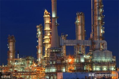 ​你了解＂三桶油＂吗?