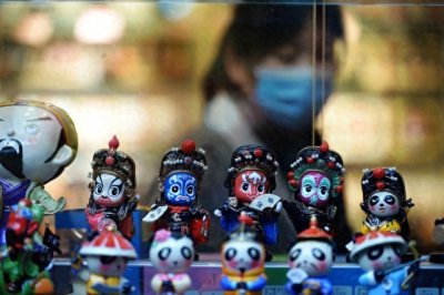 ​天津古文化街，隐藏着你不知道的文化宝藏