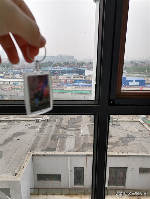 天津蓟州溶洞景区，全景玻璃栈道秒杀北京十渡