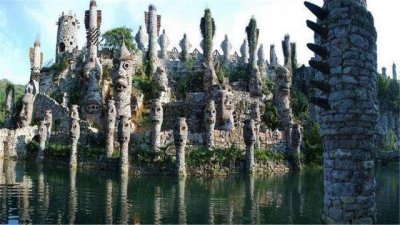 ​夜郎古国的确切位置在哪里