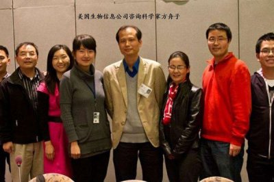 ​方舟子事件是怎么回事 做了什么事情为何躲到美国