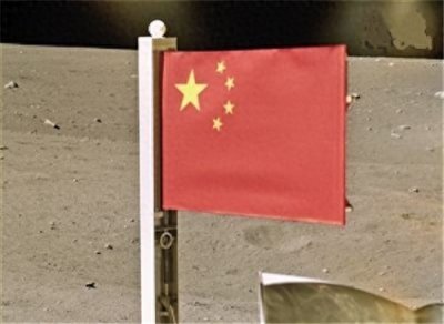 ​五星红旗的由来，快来了解一下