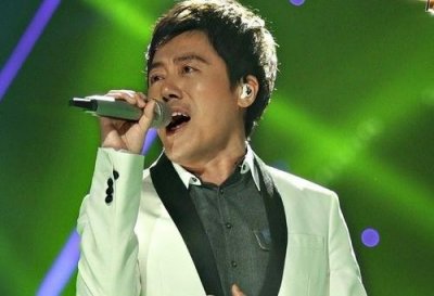 ​张宇经典演唱《月亮惹的祸》,令全场陶醉,带你回味那迷人的嗓音!