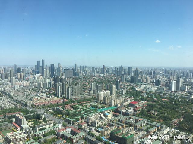 天津自驾游两日游攻略：天津周边自驾二日游攻略(1)