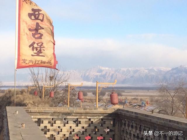 天津自驾游两日游攻略：天津周边自驾二日游攻略(6)