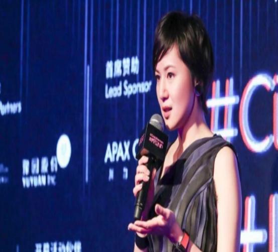 香港首富郭广昌简历（上海一富豪崛起）(6)