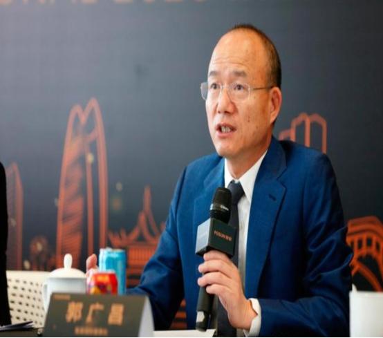 香港首富郭广昌简历（上海一富豪崛起）(10)