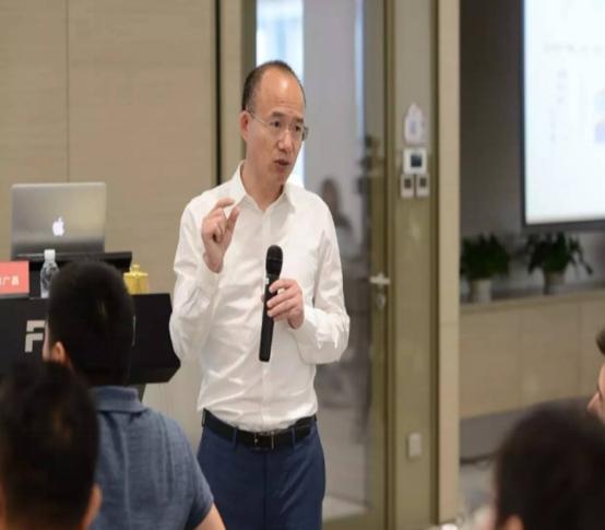 香港首富郭广昌简历（上海一富豪崛起）(4)