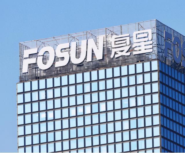 香港首富郭广昌简历（上海一富豪崛起）(3)