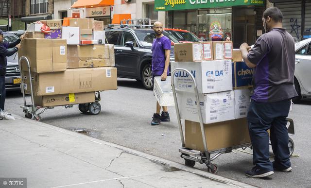 新手第一次去批发市场拿货技巧(批发市场进货9大秘诀)(1)