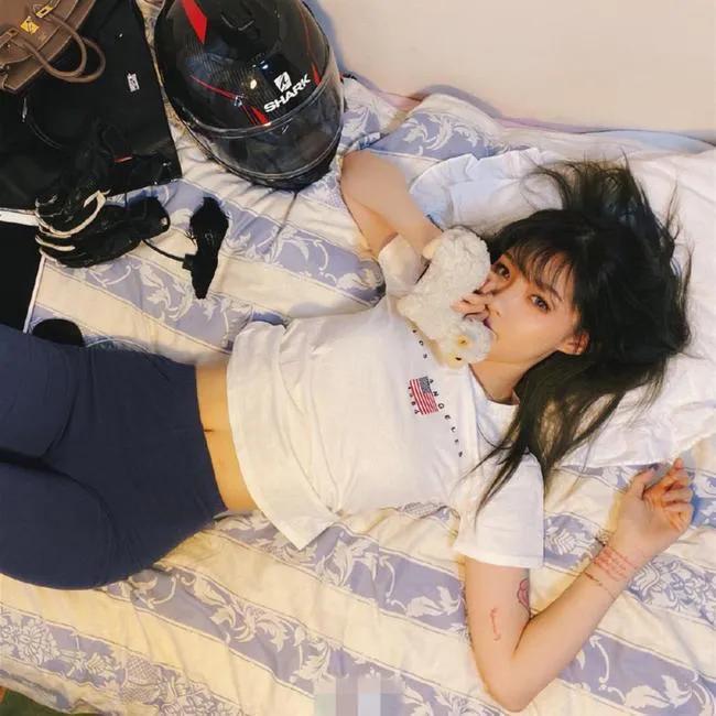 3分25秒痞幼视频是戴面具的吗（痞幼不雅视频泄露图片）