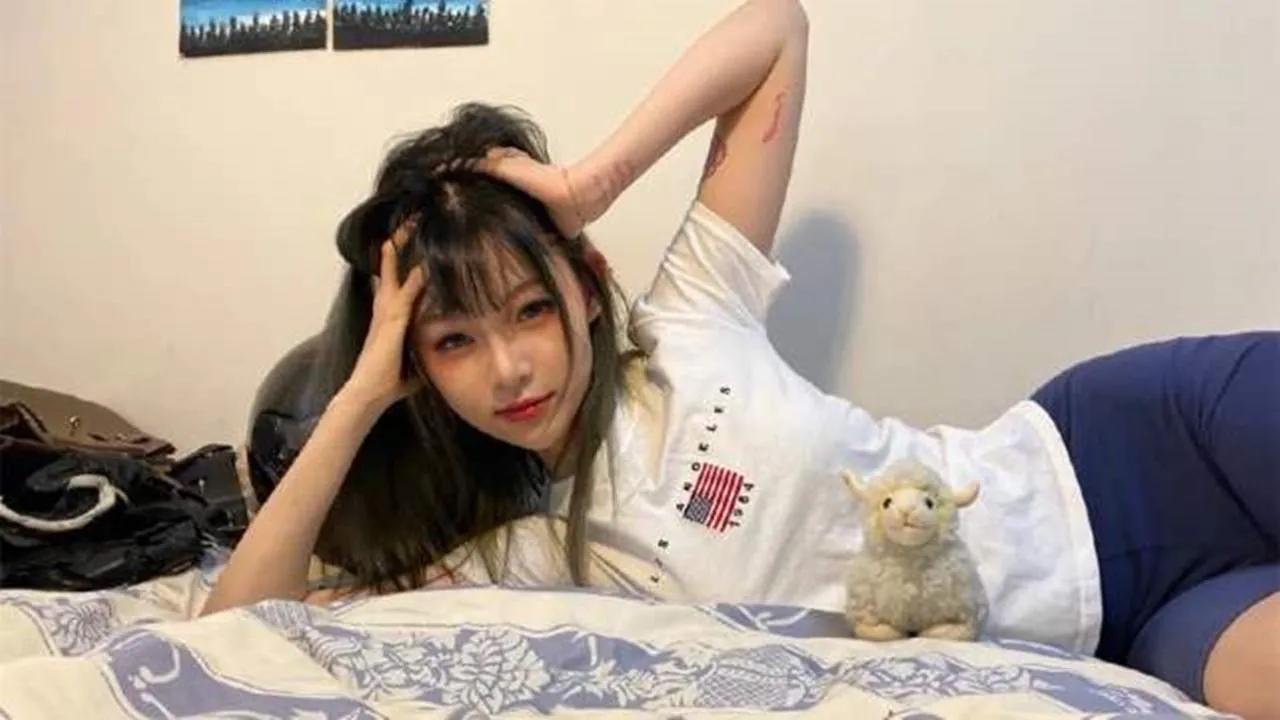 3分25秒痞幼视频是戴面具的吗（痞幼不雅视频泄露图片）