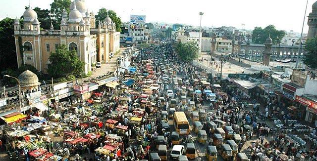 印度gdp下滑比英国少怎么被反超（印度的吹捧史为了提高GDP指数）(7)