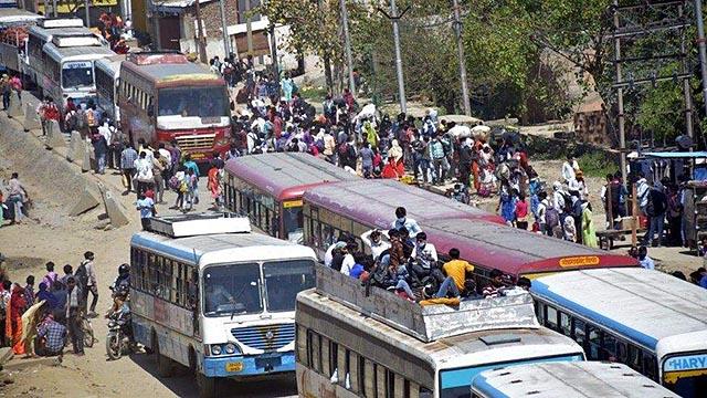 印度gdp下滑比英国少怎么被反超（印度的吹捧史为了提高GDP指数）(6)
