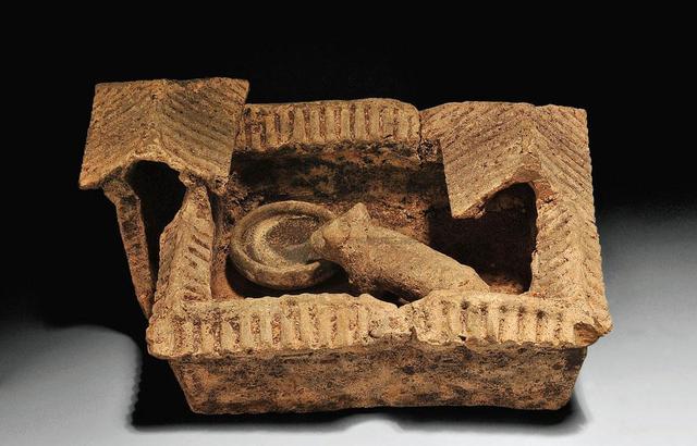 我国养猪业的发展史（我国近万年养猪史）(4)