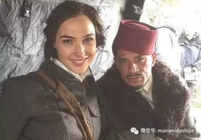 ​DC漫威十对相生相杀的“双胞胎”超级英雄（一）