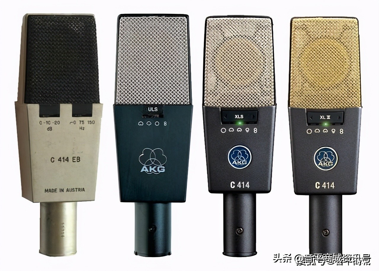 麦克风品牌排行榜前十名（音质最好的麦克风十大品牌推荐）-图8